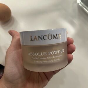 Brand New Lancome Absolue Powder -